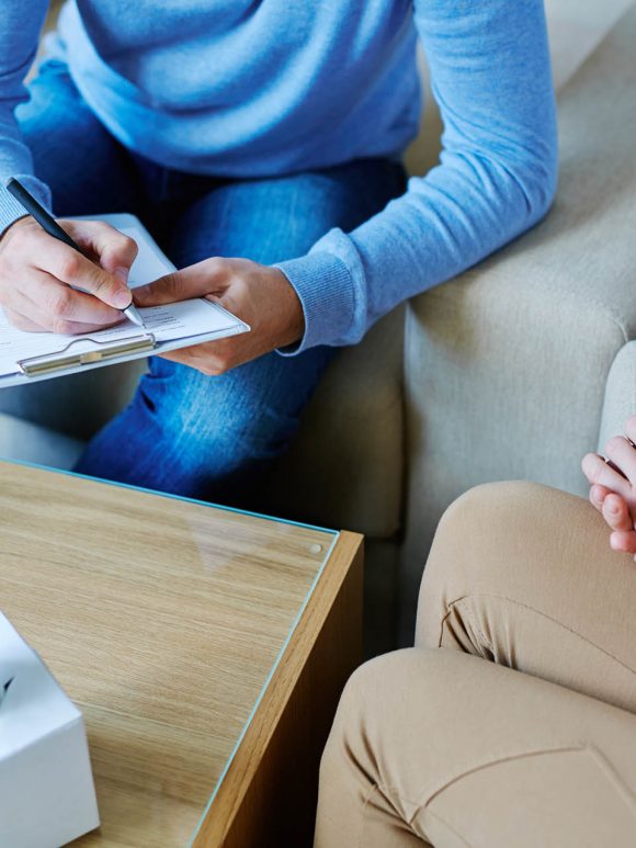Psicologia, escuta e relações: meu olhar sobre o cuidado emocional